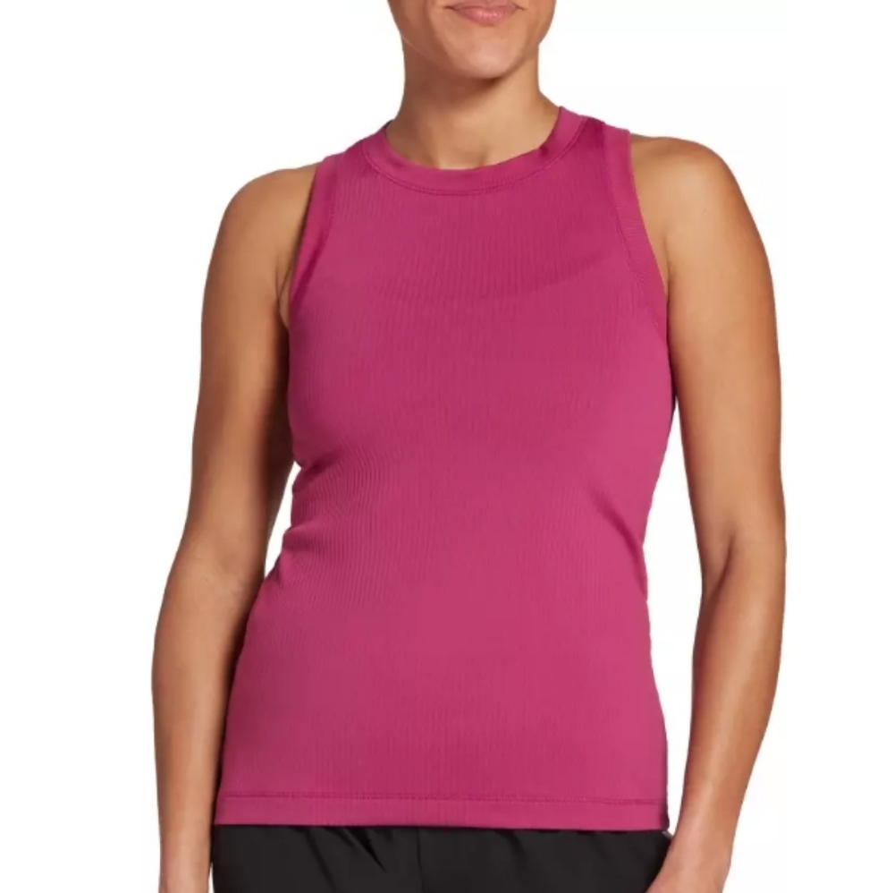 NWT Calia XL ribbed tank